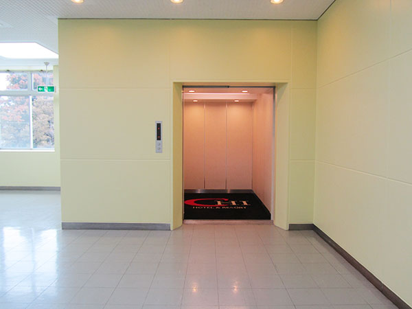 エレベーター6の画像